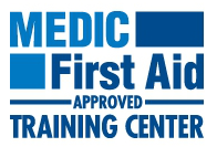 Medic First Aid training center