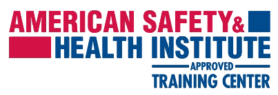 american safety institute logo